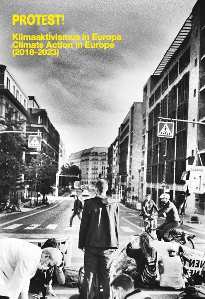 Protest!, niet bekend - Paperback - 9783968491189