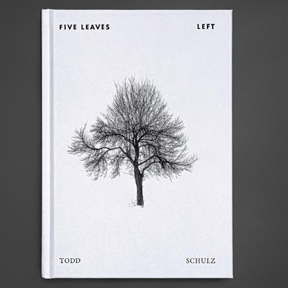 Five Leaves Left, niet bekend - Gebonden - 9783968491301