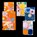 Hilma af Klint - Acht Kunst-Klappkarten, niet bekend - Paperback - 9783968491943