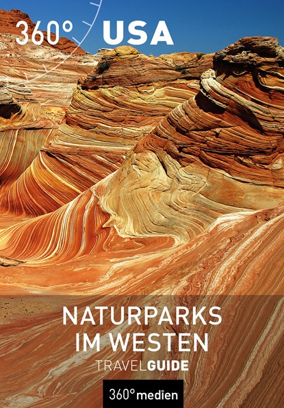 USA - Naturparks im Westen, Wolfgang Förster - Paperback - 9783968550084