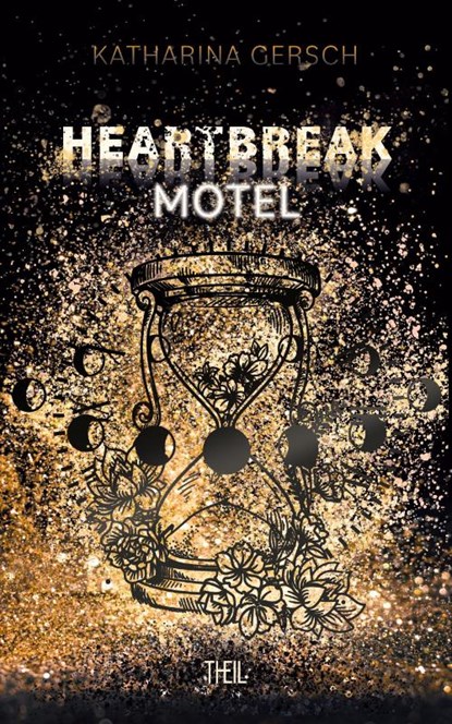 Heartbreak Motel, Katharina Gersch - Paperback - 9783968570334