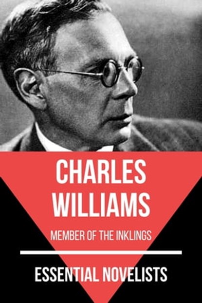 Essential Novelists - Charles Williams, Charles Williams ; August Nemo - Ebook - 9783968583020