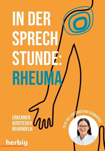 In der Sprechstunde: Rheuma, Eva Christina Schwaneck - Paperback - 9783968590554