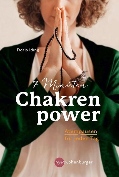 7 Minuten Chakrenpower, Doris Iding - Paperback - 9783968600352