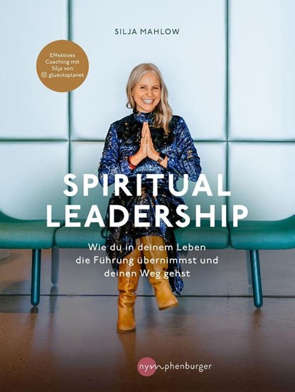Spiritual Leadership, Silja Mahlow - Paperback - 9783968600673