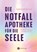 Die Notfallapotheke für die Seele, Ruediger Dahlke - Paperback - 9783968601342
