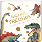 Schulfreunde - DINOSAURIER - Pia Loewe - 9783968950310