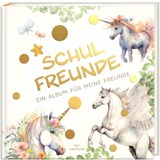 Schulfreunde - EINHORN - Pia Loewe - 9783968950327