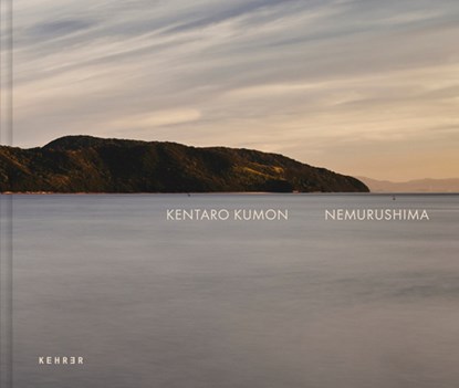 Nemurushima, Kentaro Kumon - Gebonden - 9783969000762