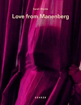 Love From Manenberg - Sarah Stacke - 9783969000847