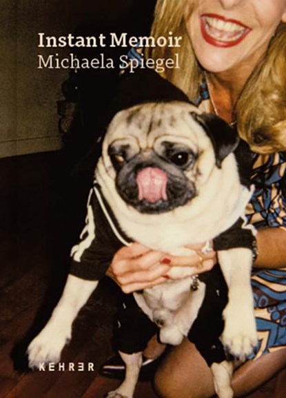 Instant Memoir, Michaela Spiegel - Gebonden - 9783969001165