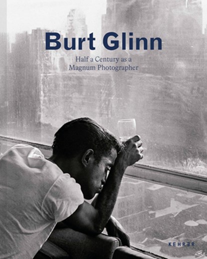 Burt Glinn, Sarah Stacke - Gebonden - 9783969001219