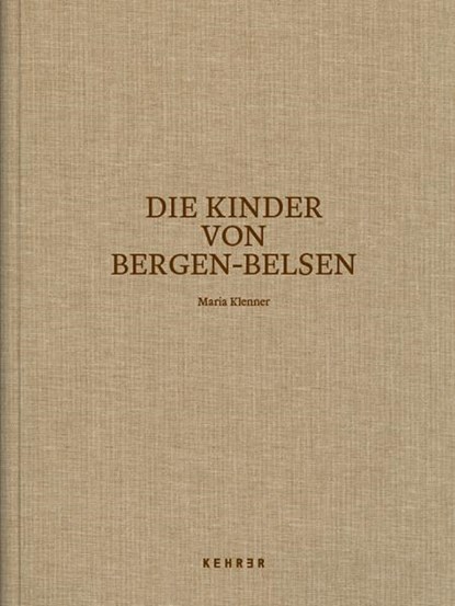 Maria Klenner, Maria Klenner - Gebonden - 9783969001318