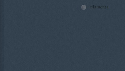 Filamenta, K49814 - Gebonden - 9783969001813