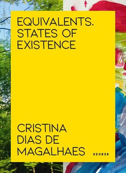 Cristina Dias de Magalhães, Cristina Dias de Magalhães - Gebonden - 9783969001882