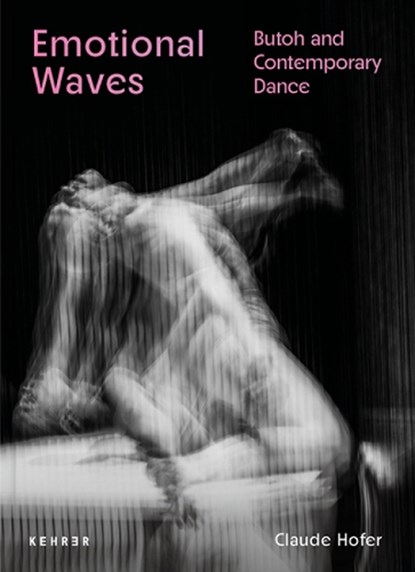 Emotional Waves, Claude Hofer - Gebonden - 9783969001936