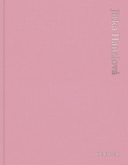 Albertina, Jitka Hanzlova - Gebonden - 9783969002032