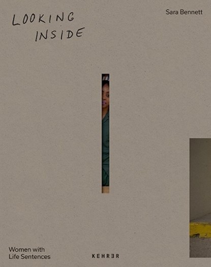 Looking Inside, Sara Bennett - Paperback - 9783969002384