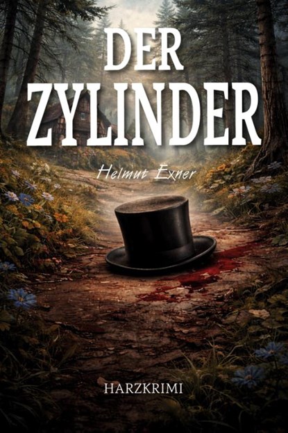 Der Zylinder, Helmut Exner - Paperback - 9783969011423