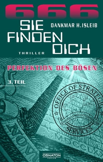 SIE FINDEN DICH., Dankmar H. Isleib - Ebook - 9783969020098