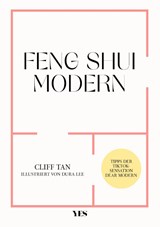 Feng Shui modern - Cliff Tan - 9783969053980