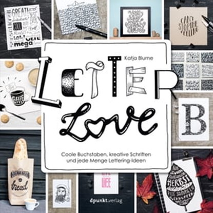 Letter Love, Katja Blume - Ebook - 9783969105481