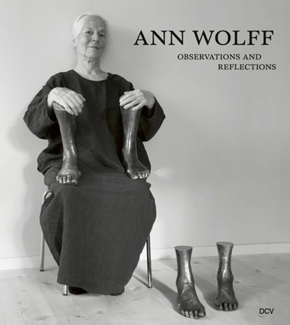 Ann Wolff, Mark Gisbourne ; Dorothea Kriele ; Luc Muller - Gebonden - 9783969121023