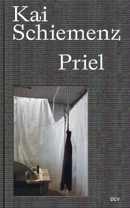 Kai Schiemenz - Priel, EBELING,  Markus Knut ; Klein, Stefan - Gebonden - 9783969121207
