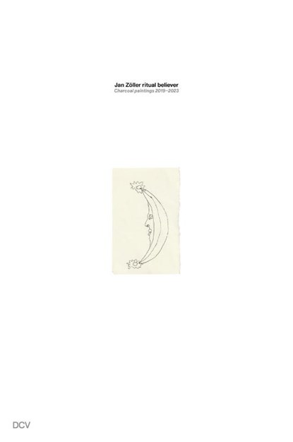 Booth, A: Jan Zöller - Ritual Believer, Alexander Booth ; Pilar Soler Montes ; Jonas Zöller ; Jan Zöller - Gebonden - 9783969121467