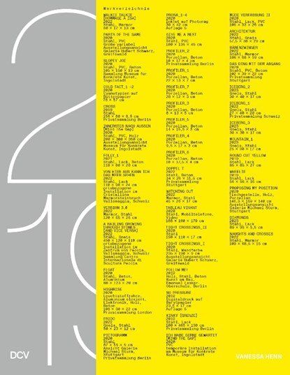 Christofori, R: Vanessa Henn - Same Same, Ralf Christofori ; Simone Schimpf - Paperback - 9783969121740