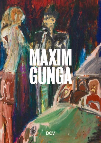 Maxim Gunga, Oliver Koerner von Gustorf - Paperback - 9783969122082