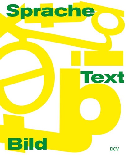 Sprache/Text/Bild, Martin Rudolf Brenninkmeijer ; Birte Hinrichsen ; Corinna Otto ; Barbara Segelken - Paperback - 9783969122136