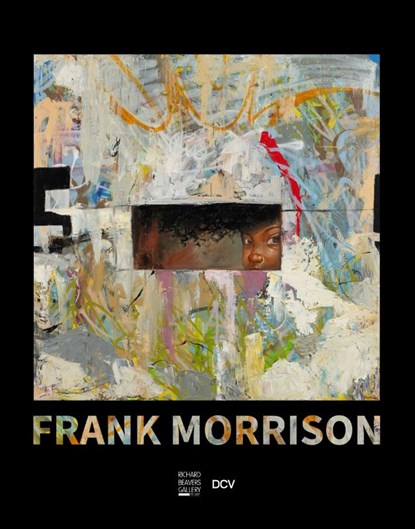 Frank Morrison, Charles Moore ; teddy raShaan Reeves - Gebonden - 9783969122549
