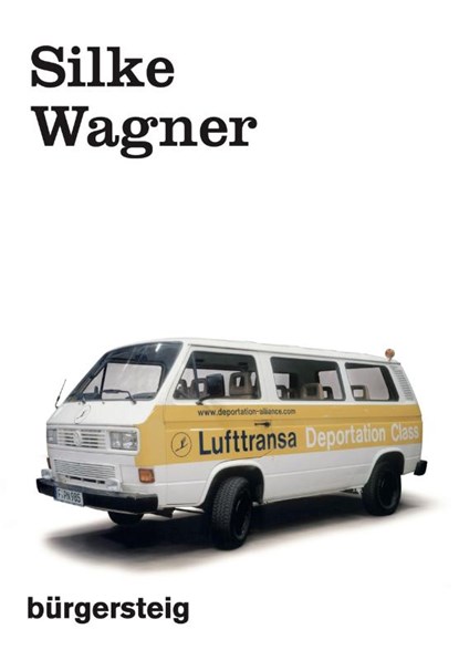 Cahier 002: Silke Wagner, Karen Van Den Berg ; Silke Wagner ; Florian Waldvogel - Paperback - 9783969122587