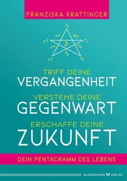 Triff deine Vergangenheit, verstehe deine Gegenwart, erschaffe deine Zukunft, Franziska Krattinger - Ebook - 9783969339374