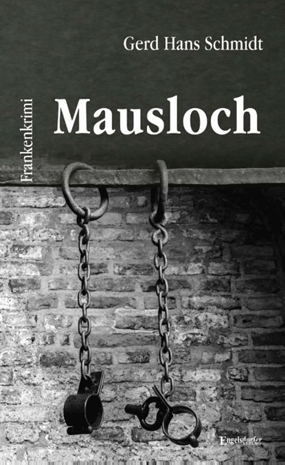 Mausloch, Gerd Hans Schmidt - Paperback - 9783969401484