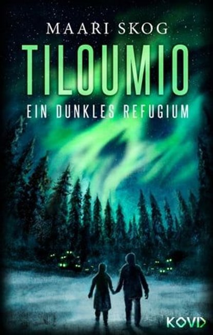Tiloumio, Maari Skog - Ebook - 9783969445044