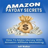 Amazon Payday Secrets - Jeff Walker - 9783969449790