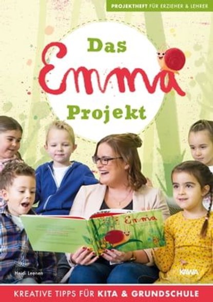 Das Emma - Projekt, Heidi Leenen - Ebook - 9783969530191