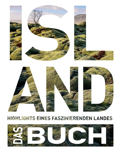 KUNTH Island. Das Buch, Susanne Lipps - Gebonden - 9783969650707