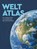 KUNTH Weltatlas, Kunth Verlag - Gebonden - 9783969652657