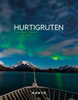 KUNTH Bildband Hurtigruten - Jutta M. Ingala ; Bernhard Pollmann - 9783969652787