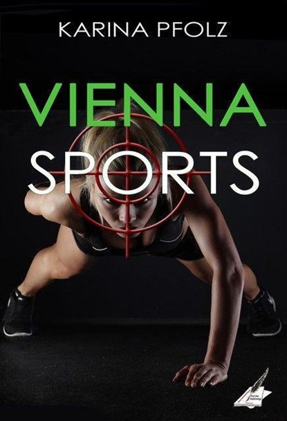 Vienna Sports, Karina Pfolz - Paperback - 9783969664667