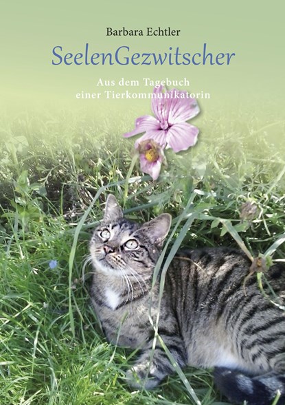 SeelenGezwitscher, Barbara Echtler - Paperback - 9783969667514