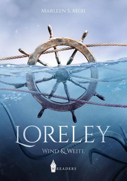 Loreley, Marleen S. Meri - Paperback - 9783969668191