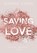 Saving Love, Sophia Como - Paperback - 9783969669877