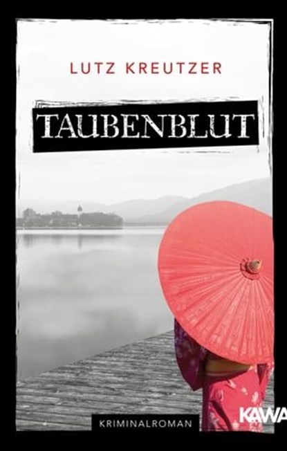 Taubenblut, Lutz Kreutzer - Ebook - 9783969690000
