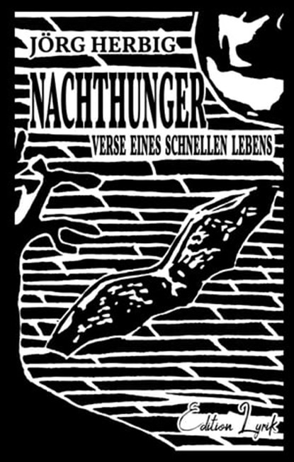 Nachthunger, Jörg Herbig - Ebook - 9783969694008