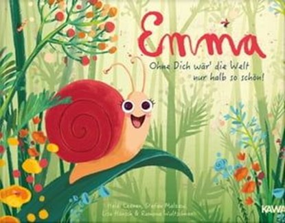 Emma, Heidi Leenen - Ebook - 9783969699102