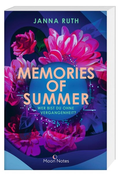 Memories of Summer, Janna Ruth - Paperback - 9783969760093